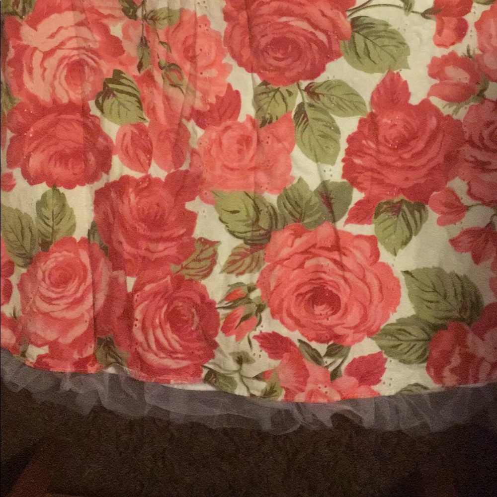 Super cute skirt
